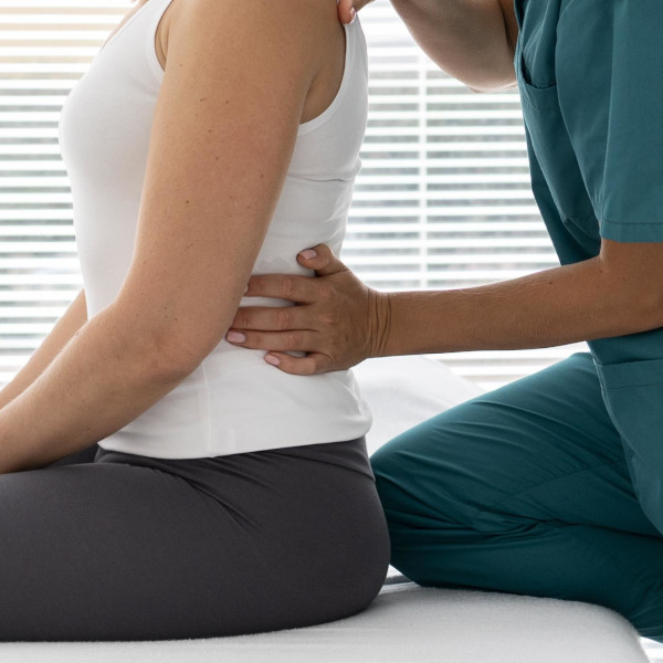 fisioterapia